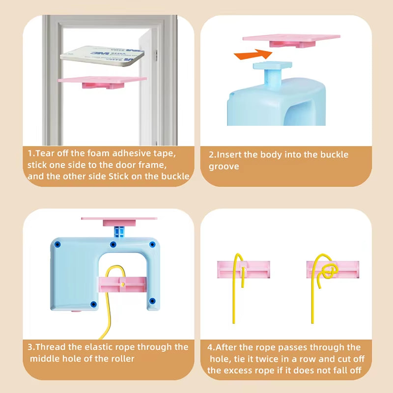 Exciting Cat Teaser Stick with Electric Feather and Bell - Perfect for Engaging Playtime!