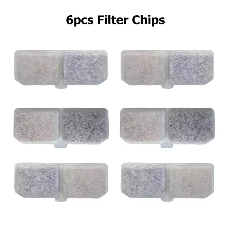 Upgrade Your Pet's Hydration with the 3L Large Capacity Automatic Pet Fountain and Feeder - Perfect for Cats and Dogs!