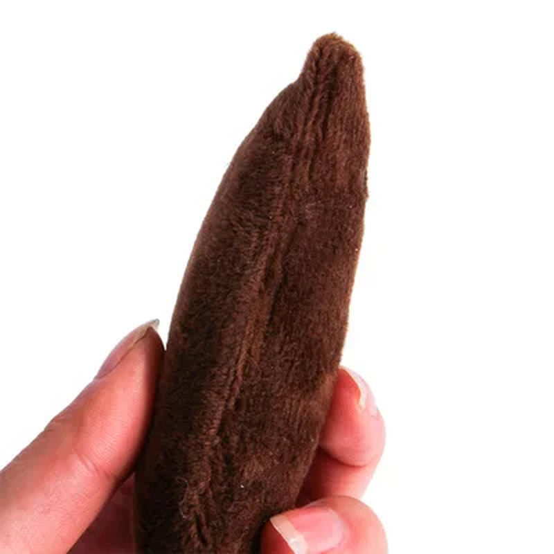 Engaging Catnip Chew Toys - Interactive Plush for Happy Kittens and Cats