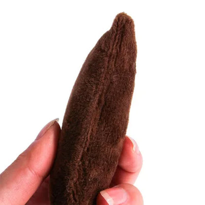 Engaging Catnip Chew Toys - Interactive Plush for Happy Kittens and Cats