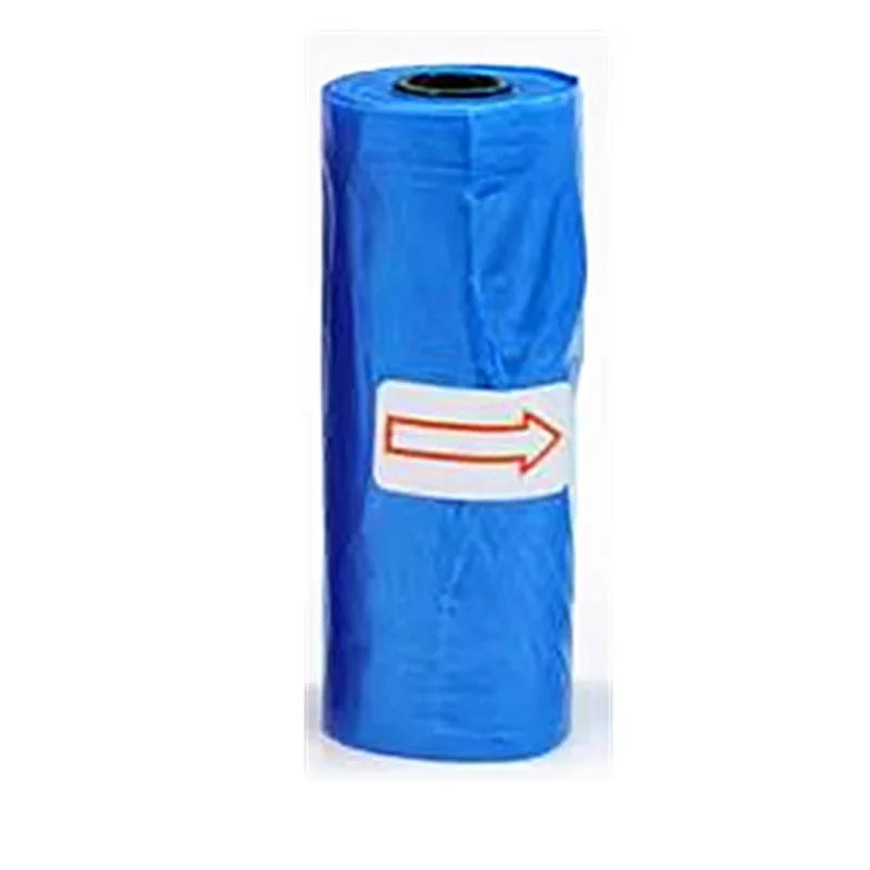 Eco-Friendly Dog Poop Bags for Hassle-Free Outdoor Clean-Up - Essential Pet Supplies!